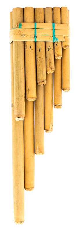 Panpipes