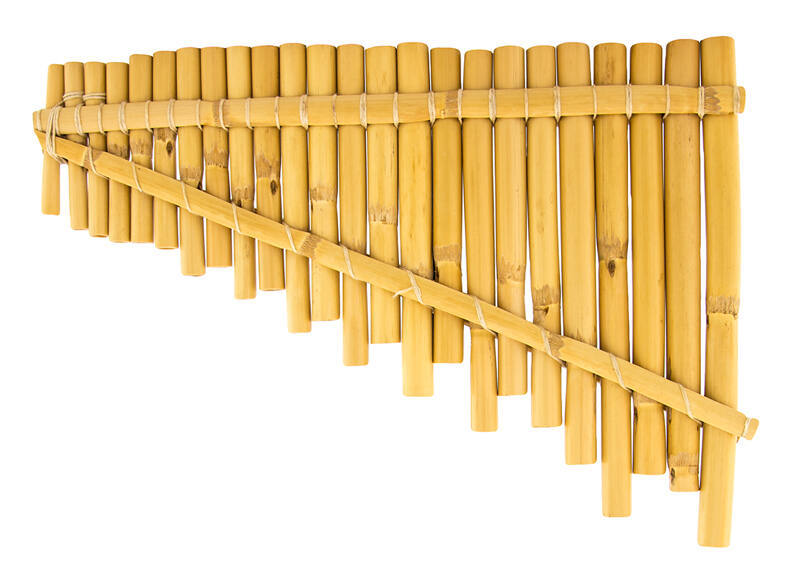 Panpipes