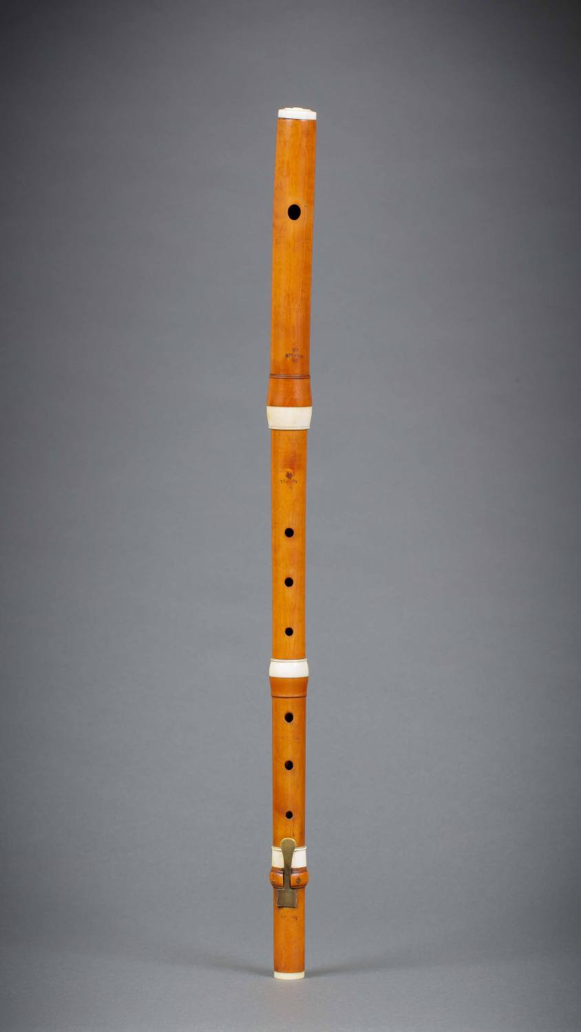Flute, C