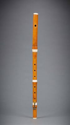 Flute, C