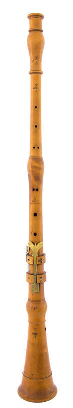 Oboe, C