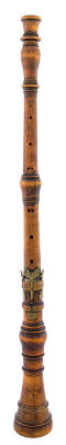 Oboe, C