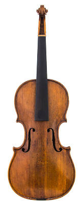 Child's violin