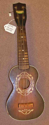 Soprano ukulele