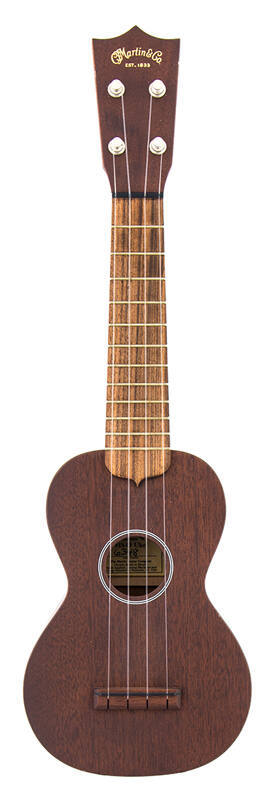 Soprano Ukulele
