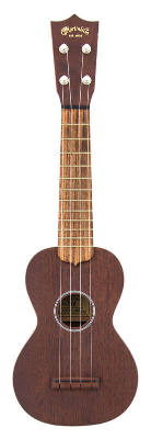 Soprano Ukulele