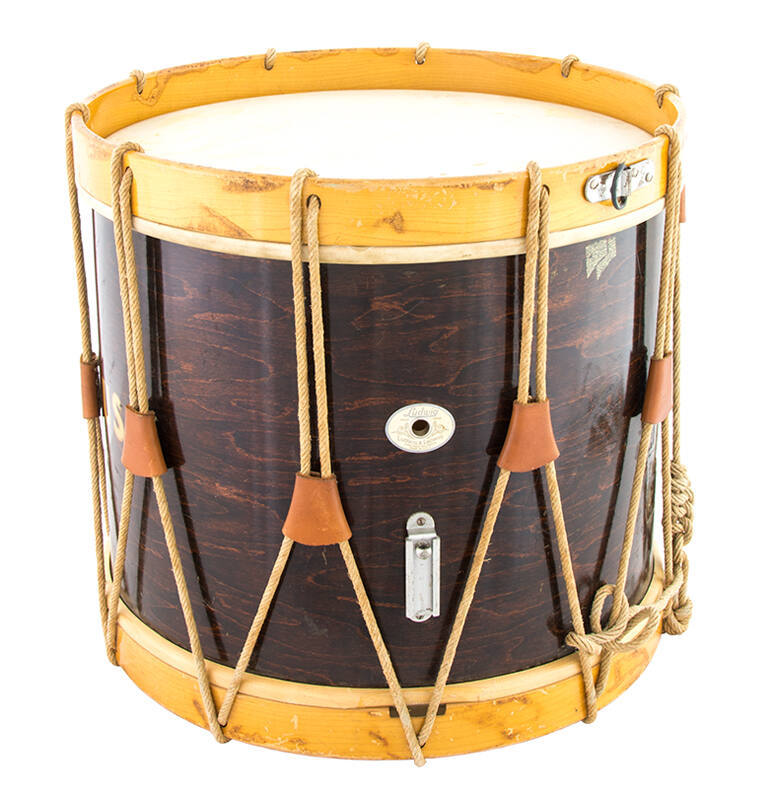 Snare drum