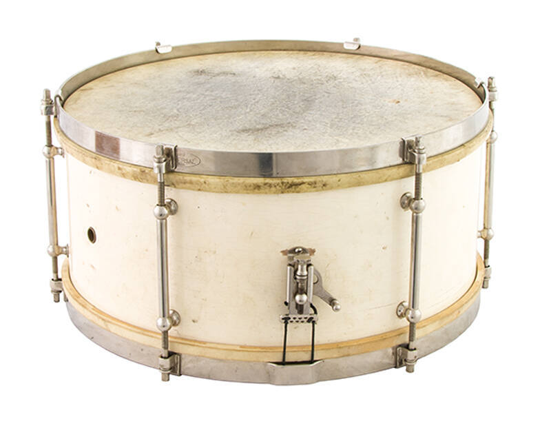 Snare drum