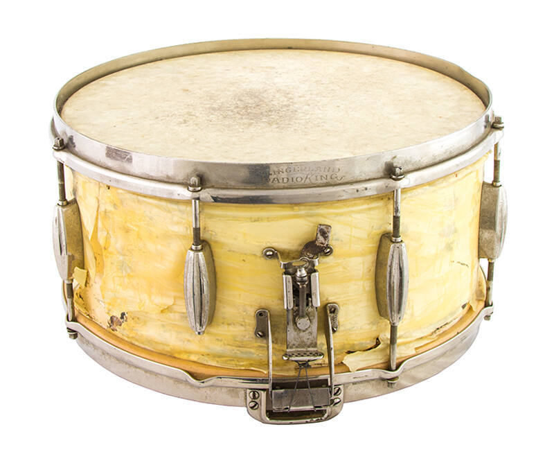 Slingerland Drum Company