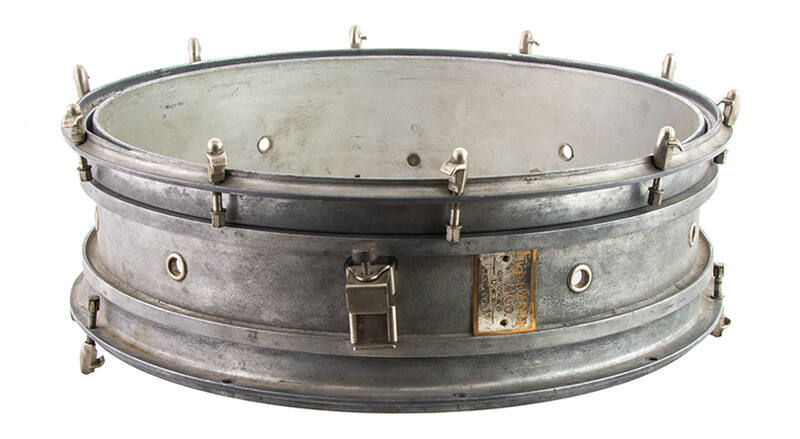 Snare drum