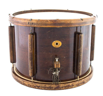 Snare drum