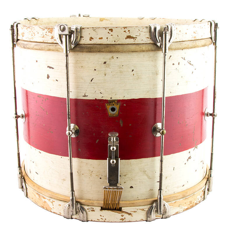 Snare drum