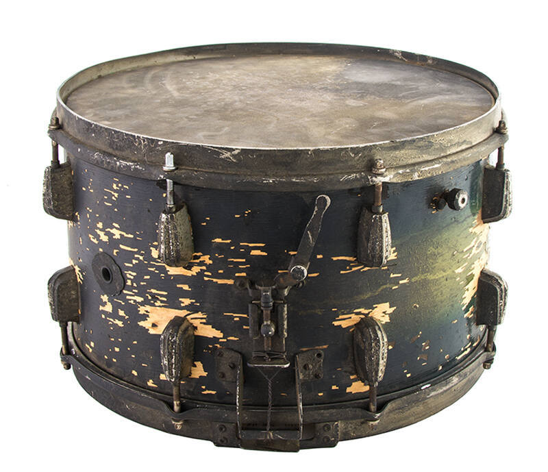 Snare drum