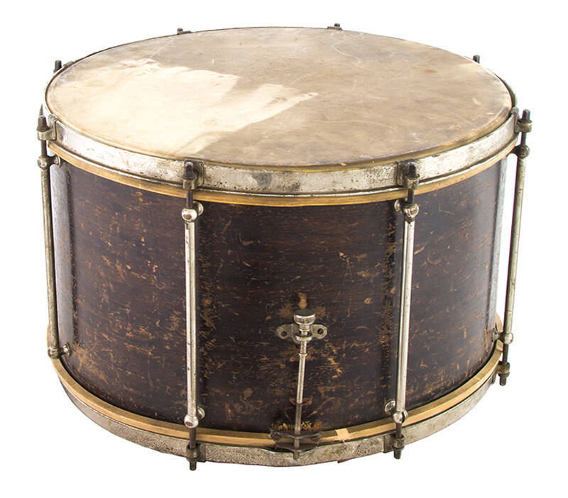 Snare drum