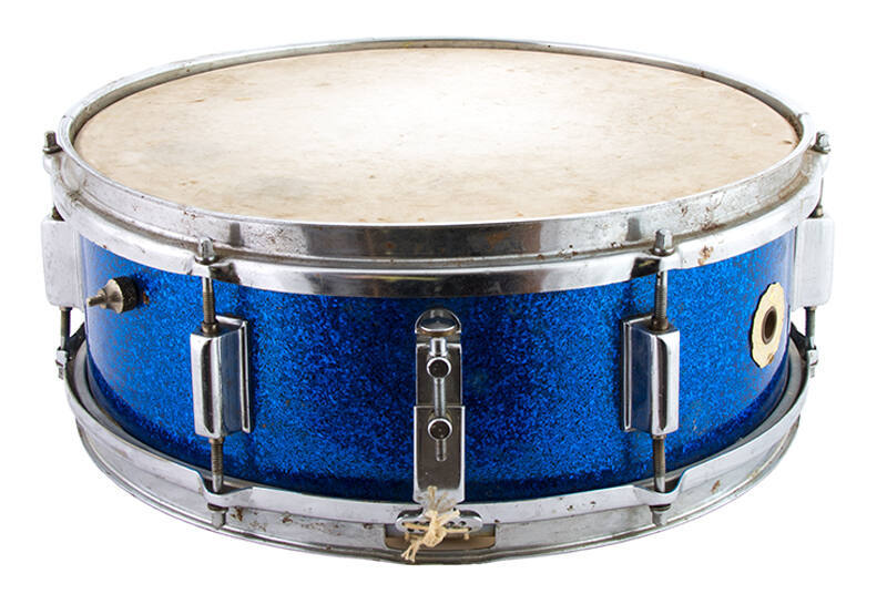 Snare drum