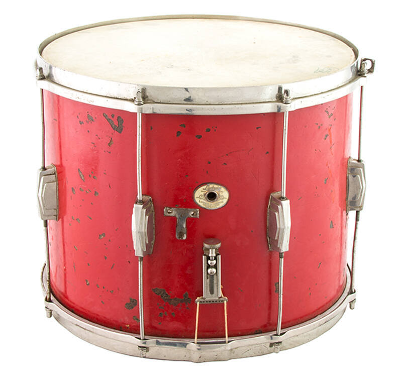 Snare drum