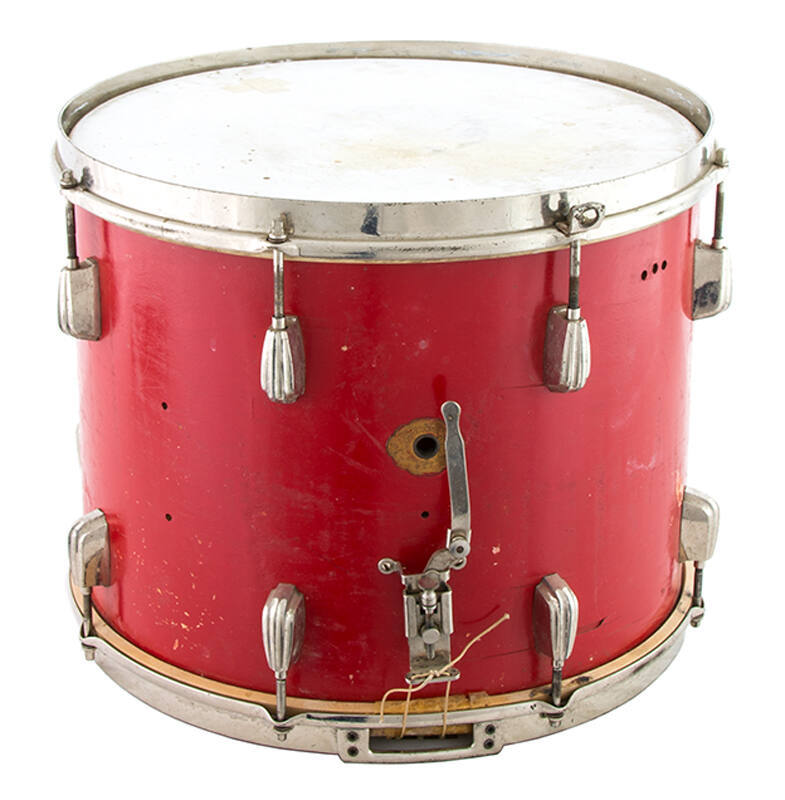 Snare drum