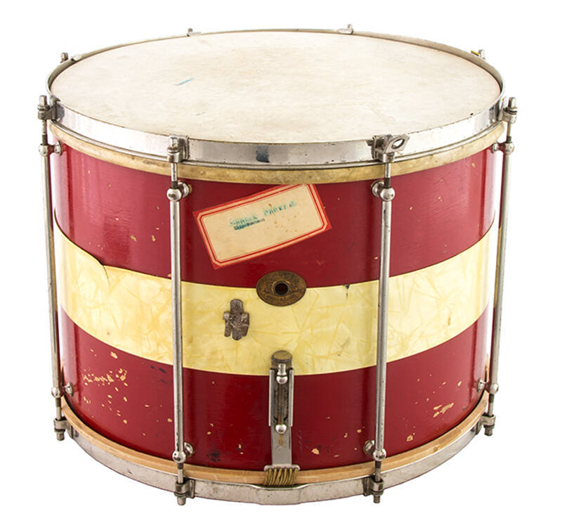 Snare drum