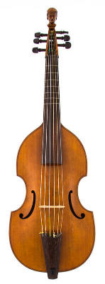 Tenor viola da gamba