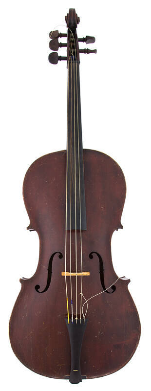 Violoncello