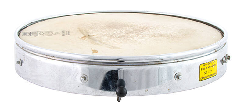 Snare drum