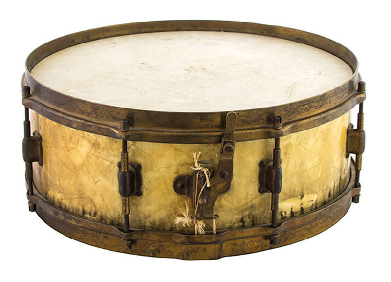 Snare drum