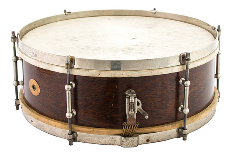 Snare drum