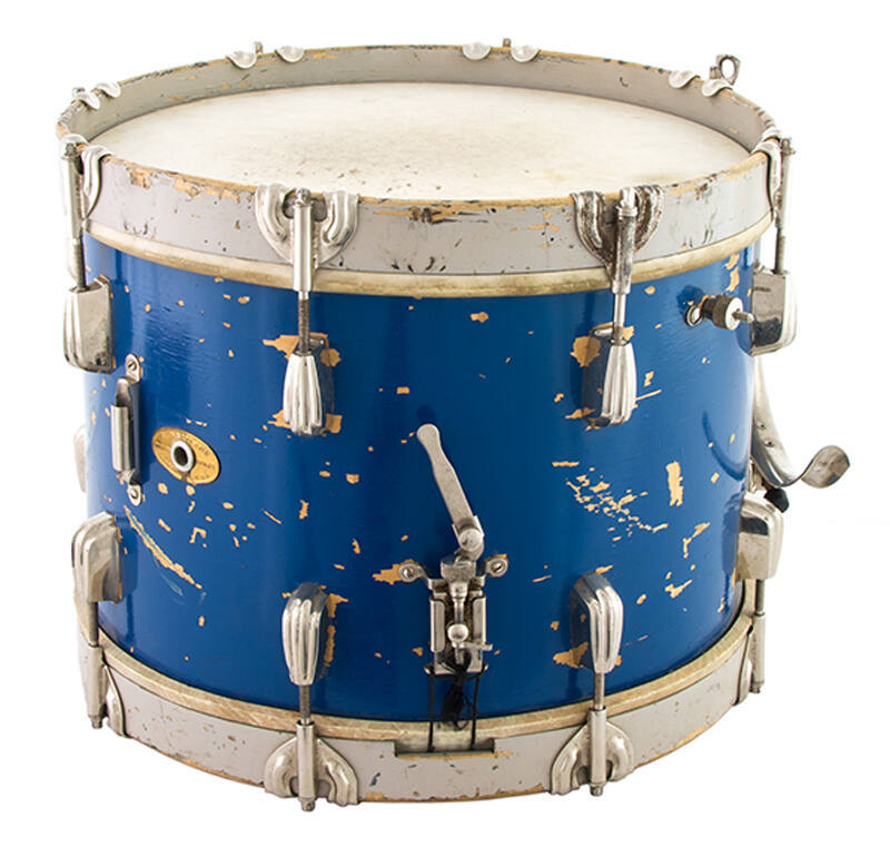 Snare drum