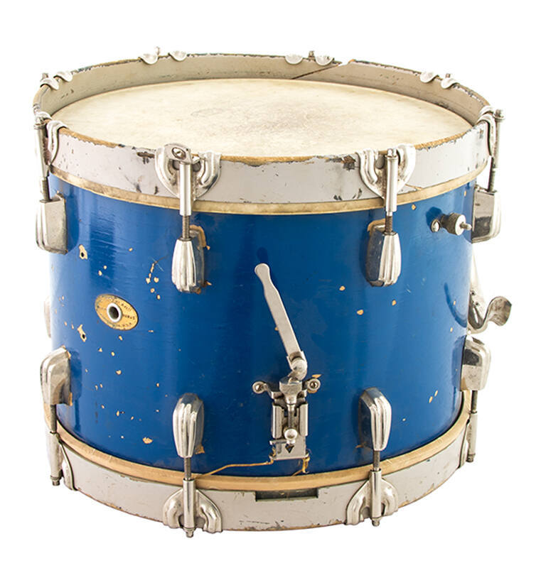 Snare drum