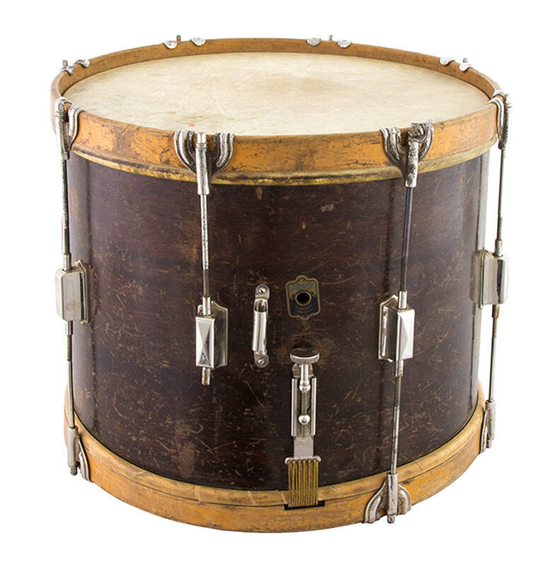 Snare drum