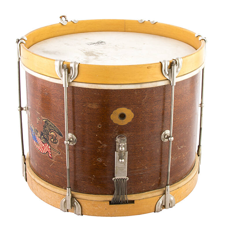 Snare drum