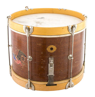 Snare drum