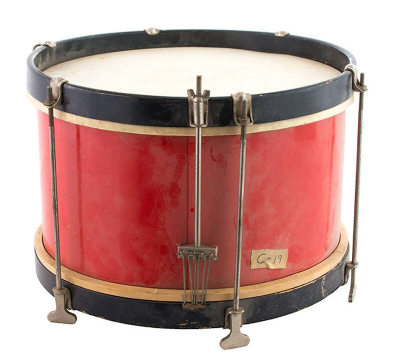 Snare drum