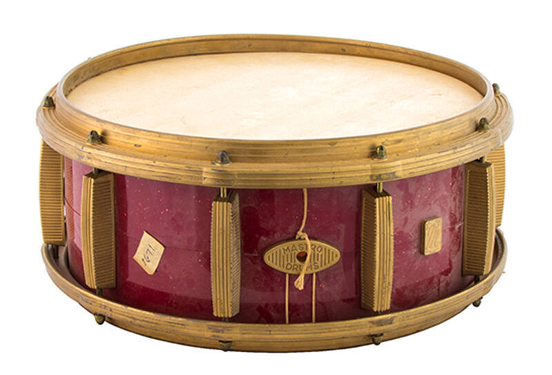 Snare drum