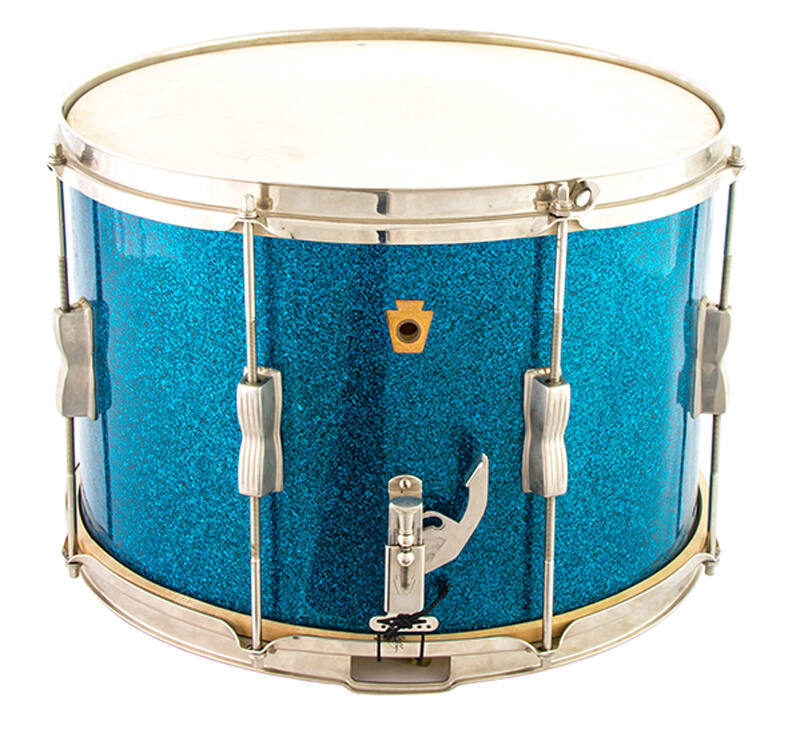 Snare drum