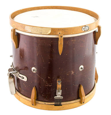 Snare drum