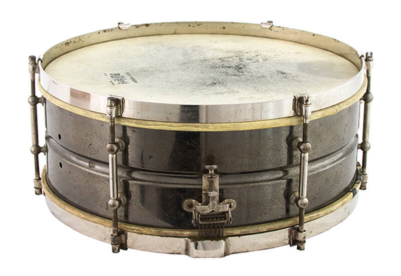 Snare drum