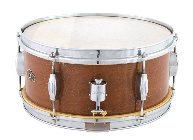 Snare drum