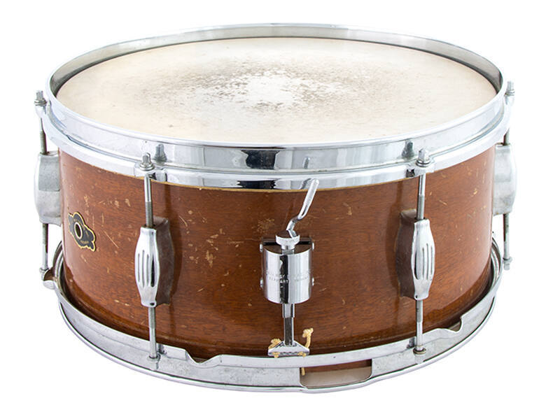 Snare drum