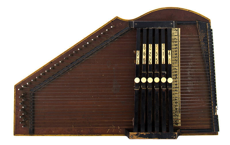 Autoharp