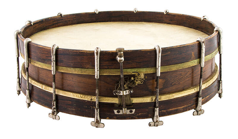 Snare drum