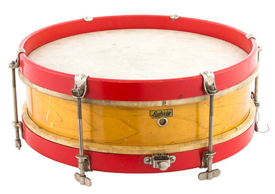 Snare drum