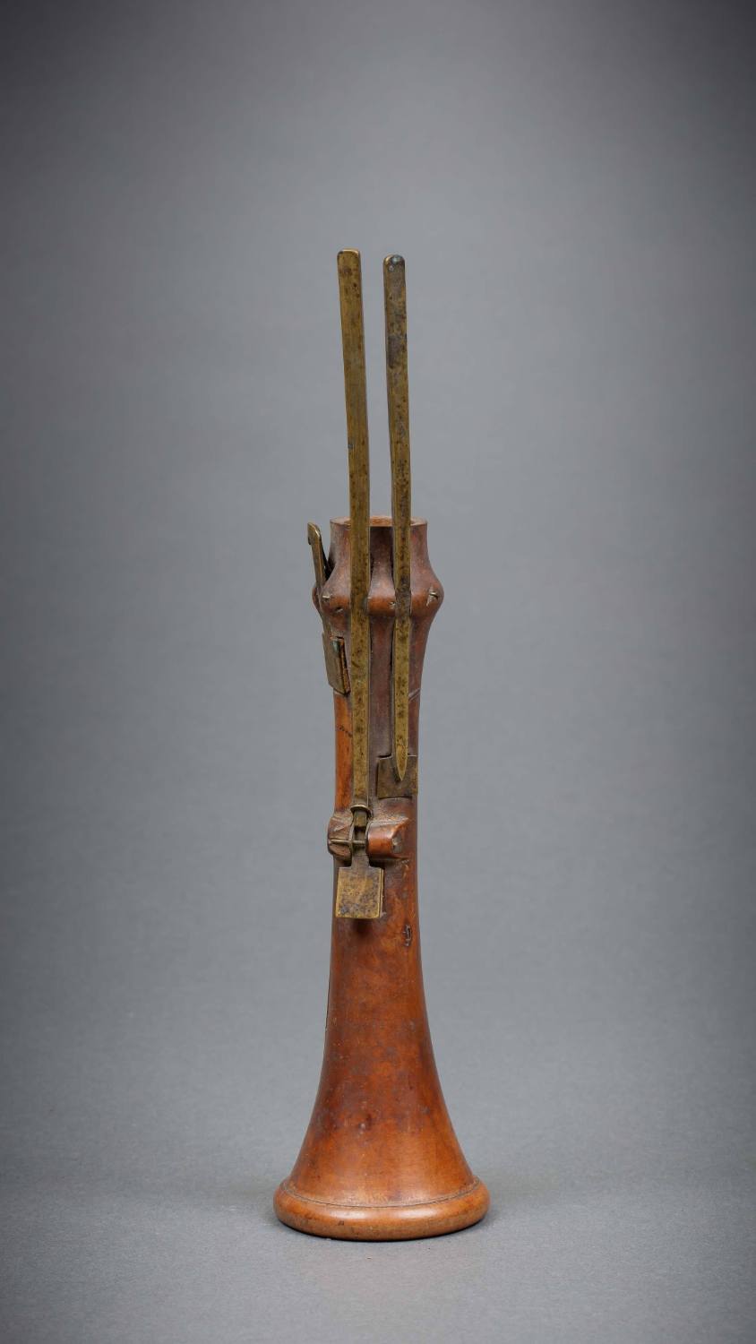 Clarinet (bottom joint only)