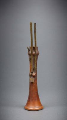 Clarinet (bottom joint only)