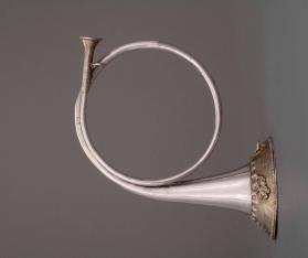 Natural horn, G