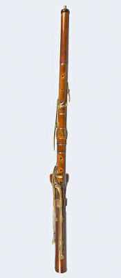 Baritone oboe, C