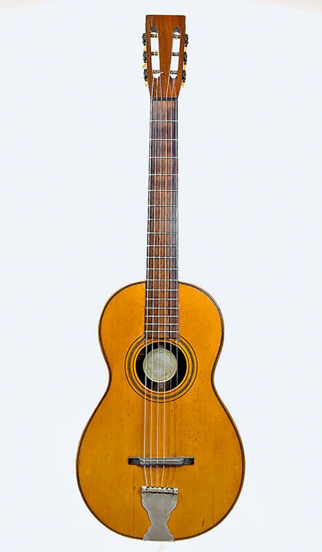 Guitar