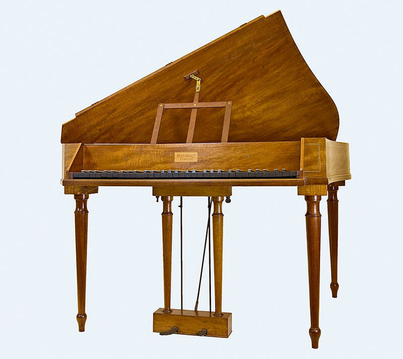 Spinet