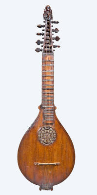 Cittern