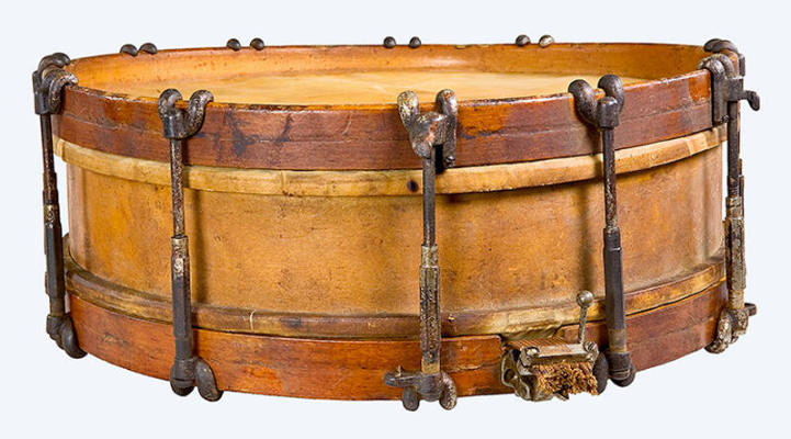 Snare drum